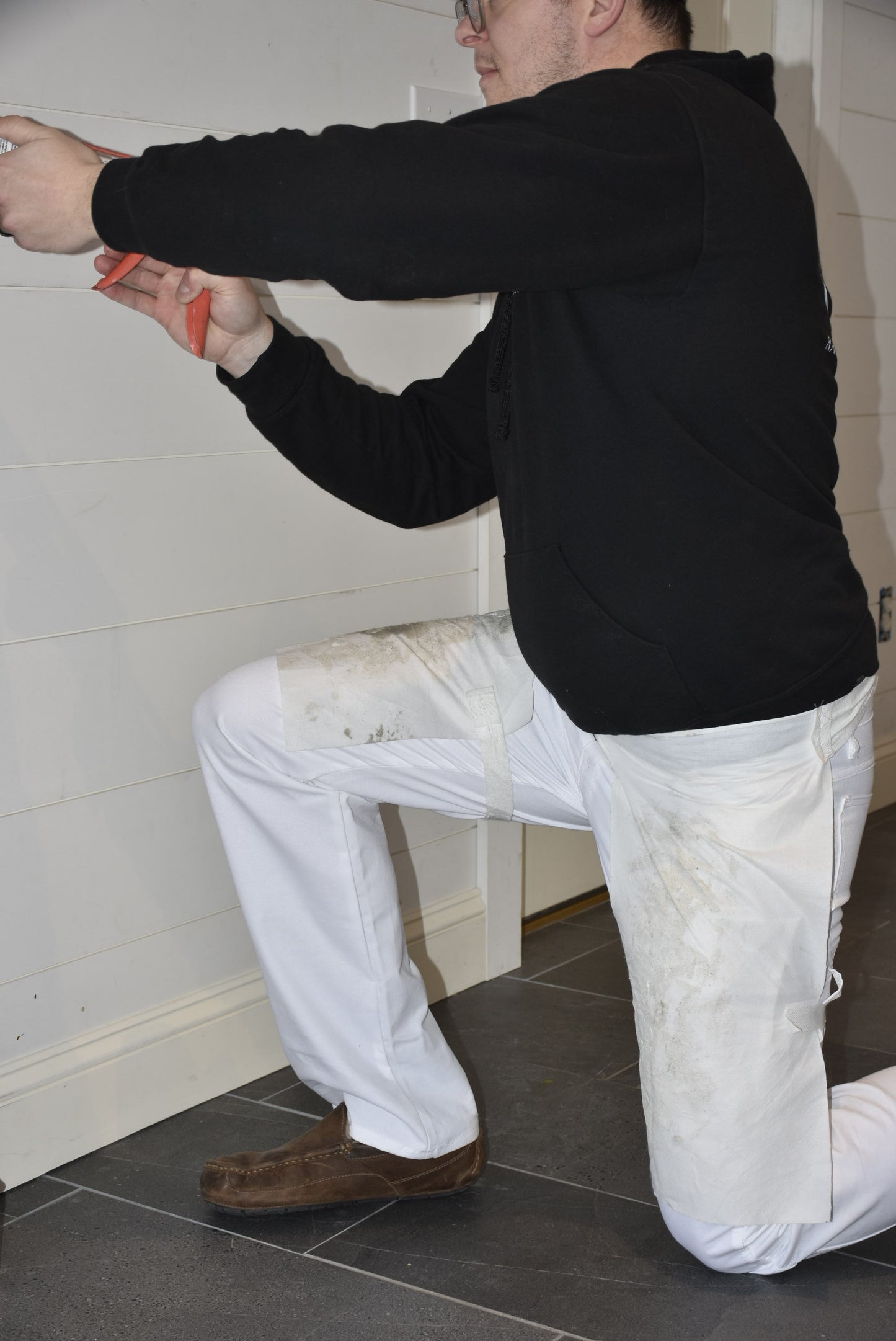 Handy Chaps - X-Large Belt Size 36"- 40"