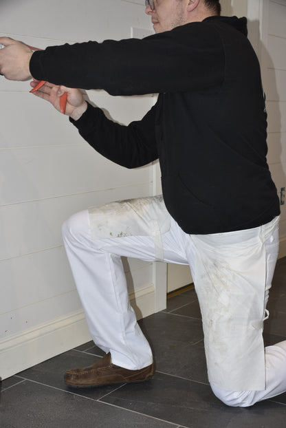 Handy Chaps - X-Large Belt Size 36"- 40"