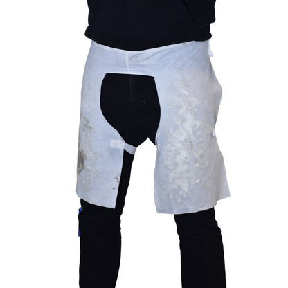 Handy Chaps - X-Large Belt Size 36"- 40"